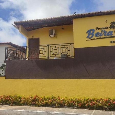 Pousada Beira Rio Parnaíba Esterno foto