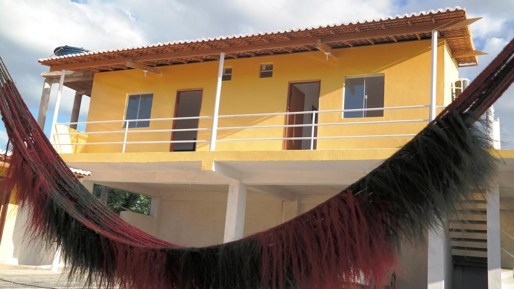 Pousada Beira Rio Parnaíba Esterno foto